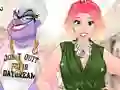 Oyunu Princess Curvy Fashion çevrimiçi