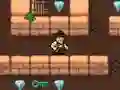 Oyunu Diamond Rush çevrimiçi