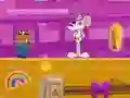 Oyunu Danger dash Mouse Ultimate çevrimiçi