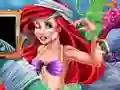 Oyunu Mermaid Princess Hospital Recovery çevrimiçi