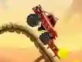 Oyunu Monster Truck Madness çevrimiçi