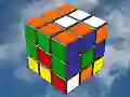 Oyunu Rubik's Cube çevrimiçi