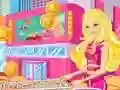 Oyunu Mommy Barbie Go Shopping çevrimiçi