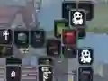 Oyunu Spooky Mahjong çevrimiçi