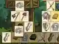 Oyunu Castle Mahjong çevrimiçi