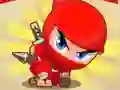 Oyunu Ninja Run 2 çevrimiçi