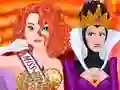 Oyunu Miss Royal Beauty çevrimiçi