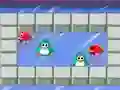 Oyunu Penguins vs Fish çevrimiçi