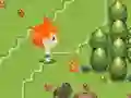 Oyunu Pokemon Go Magical Hat çevrimiçi