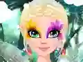Oyunu Spring Princess Makeup çevrimiçi
