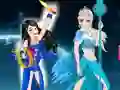 Oyunu Disney Super Princess 2 çevrimiçi