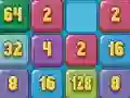 Oyunu 2048 Pixels çevrimiçi