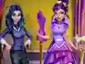 Oyunu Wicked High School Prom Tailor çevrimiçi