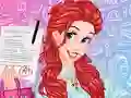Oyunu Princess College Day çevrimiçi