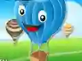 Oyunu Balloonz çevrimiçi