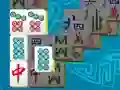 Oyunu Daily Mahjong çevrimiçi