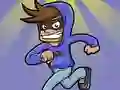 Oyunu Robber Run çevrimiçi