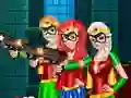 Oyunu Princess Fight Evil çevrimiçi