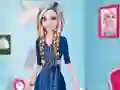 Oyunu Princesses Athleisure Style çevrimiçi