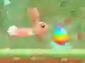 Oyunu Easter Rush çevrimiçi