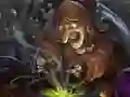 Oyunu Alchemy Witch çevrimiçi