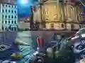 Oyunu The Alley of Thieves çevrimiçi