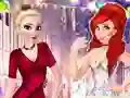 Oyunu Perfect Couple College çevrimiçi