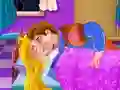 Oyunu Save Sleeping Beauty çevrimiçi