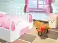Oyunu Small Fox Tidy Up The Room çevrimiçi