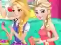 Oyunu A Disney Easter çevrimiçi