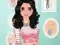 Oyunu Princess Birthday Fashion Challenge çevrimiçi