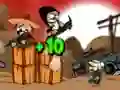 Oyunu Zombies Can't Jump çevrimiçi