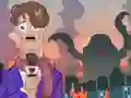 Oyunu Monsteroid çevrimiçi