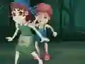 Oyunu Hansel & Gretel çevrimiçi