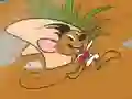 Oyunu Arts & Crafts The Looney Tunes show çevrimiçi