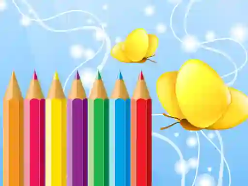 Oyunu Fun Kids Colors çevrimiçi