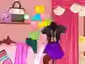Oyunu Super Model Fashion Challenge çevrimiçi