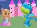 Oyunu Tale of the dragon princess çevrimiçi
