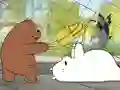 Oyunu Feathered Chase çevrimiçi