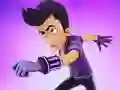 Oyunu Inspector Gadget Talon's Take Over çevrimiçi