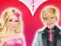 Oyunu Barbies Secret Crush çevrimiçi