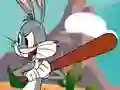 Oyunu Bugs! Batter Up çevrimiçi