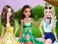 Oyunu Royal Picnic Day çevrimiçi