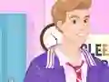 Oyunu Barbie and Ken Pin My Outfit çevrimiçi
