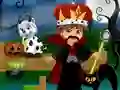 Oyunu Halloween dress-up parade çevrimiçi