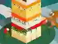 Oyunu Leaning Tower Of Cheese-a çevrimiçi