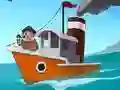 Oyunu Captain Flaggity Minesweeper çevrimiçi