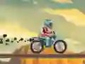 Oyunu X-Trial Racing çevrimiçi