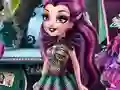 Oyunu Dark Queen Closet çevrimiçi