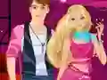 Oyunu Barbie And Ken Nightclub Date çevrimiçi